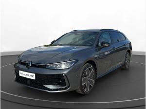 Volkswagen Passat 1.5 TSI eHybrid DSG R-Line BLACK STYLE | PANO | AHK | SOFORT VERFÜGBAR