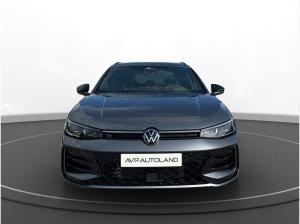 Volkswagen Passat 1.5 TSI eHybrid DSG R-Line BLACK STYLE | PANO | AHK | SOFORT VERFÜGBAR