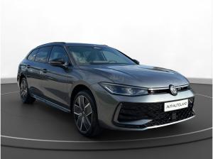 Volkswagen Passat 1.5 TSI eHybrid DSG R-Line BLACK STYLE | PANO | AHK | SOFORT VERFÜGBAR