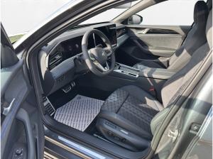 Volkswagen Passat 1.5 TSI eHybrid DSG R-Line BLACK STYLE | PANO | AHK | SOFORT VERFÜGBAR