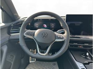 Volkswagen Passat 1.5 TSI eHybrid DSG R-Line BLACK STYLE | PANO | AHK | SOFORT VERFÜGBAR