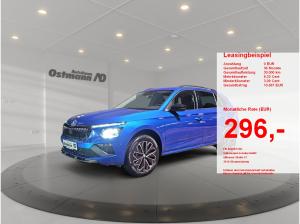 Skoda Kamiq 1.5 TSI Selection ACC AHK MATRIX KAM