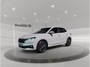 Skoda Fabia 1.0 TSI Selection ACC FLA GRA SpurH Keyless