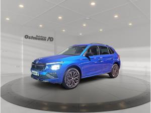 Skoda Kamiq 1.5 TSI Selection ACC AHK MATRIX KAM