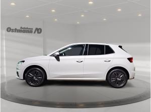 Skoda Fabia 1.0 TSI Selection ACC FLA GRA SpurH Keyless