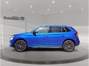 Skoda Kamiq 1.5 TSI Selection ACC AHK MATRIX KAM