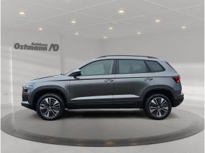 Skoda Karoq 1.5 TSI ACT Selection SpurH AHK ACC LED PDC