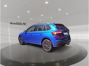Skoda Kamiq 1.5 TSI Selection ACC AHK MATRIX KAM