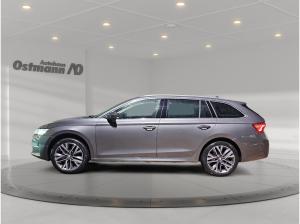 Skoda Octavia Combi 1.5 TSI mHEV Selection 360 ACC HUD