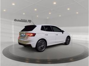 Skoda Fabia 1.0 TSI Selection ACC FLA GRA SpurH Keyless