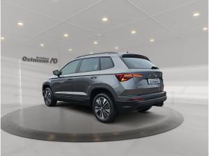 Skoda Karoq 1.5 TSI ACT Selection SpurH AHK ACC LED PDC