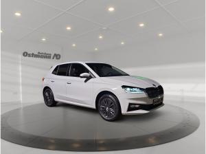 Skoda Fabia 1.0 TSI Selection ACC FLA GRA SpurH Keyless