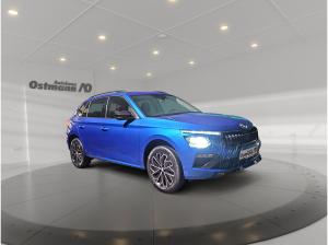 Skoda Kamiq 1.5 TSI Selection ACC AHK MATRIX KAM