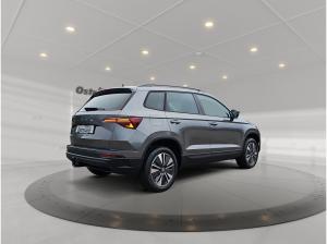 Skoda Karoq 1.5 TSI ACT Selection SpurH AHK ACC LED PDC