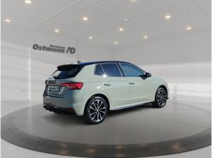 Skoda Fabia 1.0 TSI Monte Carlo Kam. KeyLess KlimaA LM