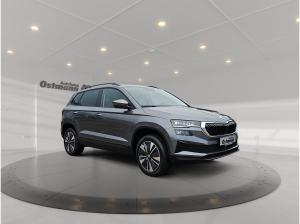 Skoda Karoq 1.5 TSI ACT Selection SpurH AHK ACC LED PDC