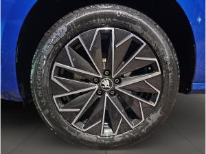 Skoda Kamiq 1.5 TSI Selection ACC AHK MATRIX KAM
