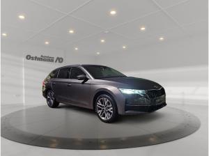 Skoda Octavia Combi 1.5 TSI mHEV Selection 360 ACC HUD