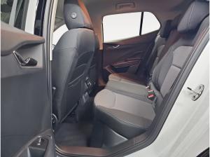 Skoda Fabia 1.0 TSI Selection ACC FLA GRA SpurH Keyless