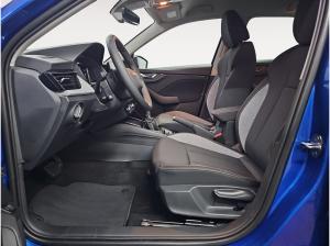 Skoda Kamiq 1.5 TSI Selection ACC AHK MATRIX KAM
