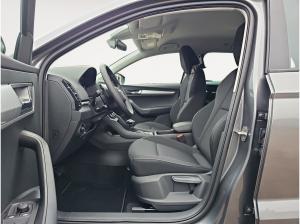 Skoda Karoq 1.5 TSI ACT Selection SpurH AHK ACC LED PDC