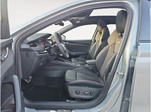 Skoda Octavia Combi 2.0 TSI RS ACC AHK AUT Facelift
