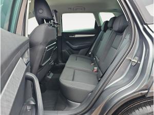 Skoda Karoq 1.5 TSI ACT Selection SpurH AHK ACC LED PDC