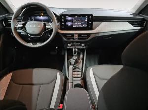 Skoda Kamiq 1.5 TSI Selection ACC AHK MATRIX KAM