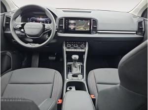 Skoda Karoq 1.5 TSI ACT Selection SpurH AHK ACC LED PDC