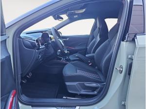 Skoda Fabia 1.0 TSI Monte Carlo Kam. KeyLess KlimaA LM