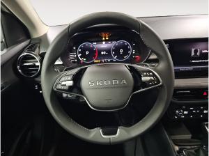 Skoda Fabia 1.0 TSI Selection ACC FLA GRA SpurH Keyless