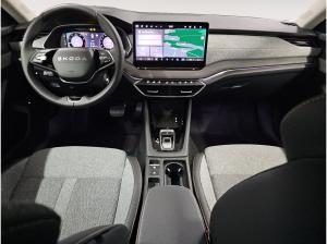Skoda Octavia Combi 1.5 TSI mHEV Selection 360 ACC HUD