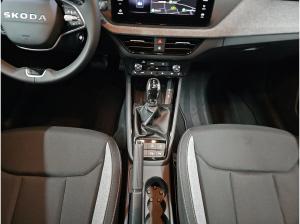 Skoda Kamiq 1.5 TSI Selection ACC AHK MATRIX KAM