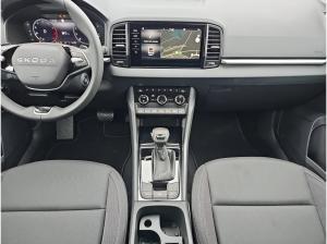 Skoda Karoq 1.5 TSI ACT Selection SpurH AHK ACC LED PDC