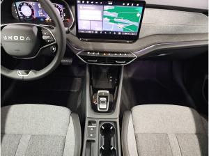 Skoda Octavia Combi 1.5 TSI mHEV Selection 360 ACC HUD