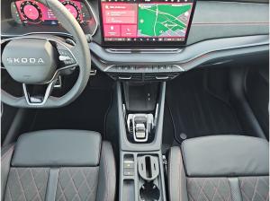 Skoda Octavia Combi 2.0 TSI RS ACC AHK AUT Facelift