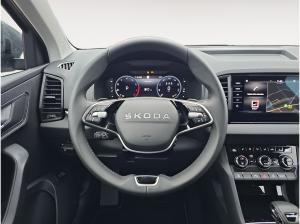 Skoda Karoq 1.5 TSI ACT Selection SpurH AHK ACC LED PDC