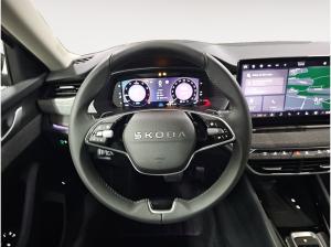 Skoda Octavia Combi 1.5 TSI mHEV Selection 360 ACC HUD