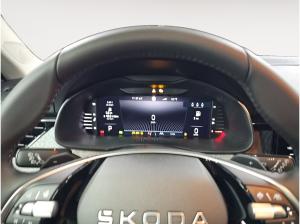 Skoda Kamiq 1.5 TSI Selection ACC AHK MATRIX KAM