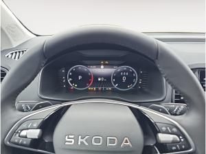 Skoda Karoq 1.5 TSI ACT Selection SpurH AHK ACC LED PDC