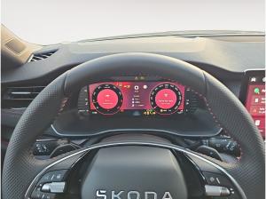 Skoda Octavia Combi 2.0 TSI RS ACC AHK AUT Facelift