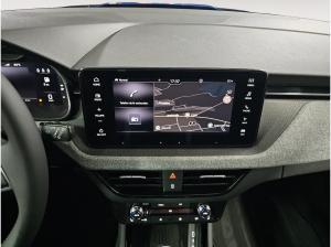 Skoda Kamiq 1.5 TSI Selection ACC AHK MATRIX KAM