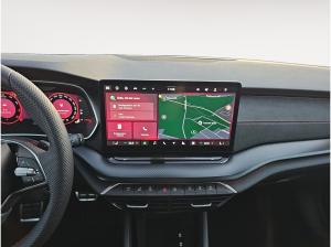 Skoda Octavia Combi 2.0 TSI RS ACC AHK AUT Facelift