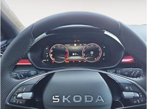 Skoda Fabia 1.0 TSI Monte Carlo Kam. KeyLess KlimaA LM