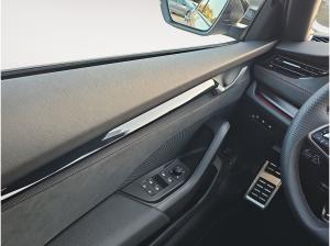 Skoda Octavia Combi 2.0 TSI RS ACC AHK AUT Facelift