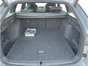 Skoda Octavia Combi 2.0 TSI RS ACC AHK AUT Facelift