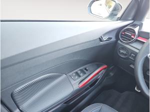 Skoda Fabia 1.0 TSI Monte Carlo Kam. KeyLess KlimaA LM