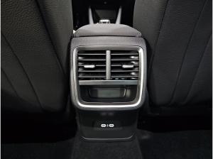 Skoda Octavia Combi 1.5 TSI mHEV Selection 360 ACC HUD
