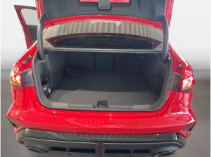 Audi RS3 Limousine RS-Abgas Navi-Paket Adapt.-Fahrwerk