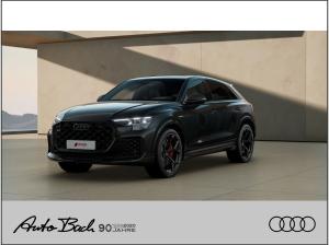 Audi RS Q8 perform.640PS 305km/h / Pano/ 23"/RS-Abgas/ 190T€ UPE